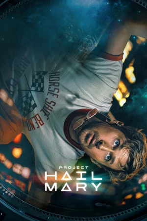 Project Hail Mary 2026 Hindi (LiNE) Audio HDTS 720p - 480p - 1080p